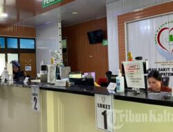 Bupati Nunukan Tandatangani Aturan WFH ASN, Perjalanan Dinas Dipangkas 70 Persen