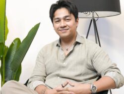 Serial luka, makan, cinta: Keluarga dan persaingan di dapur