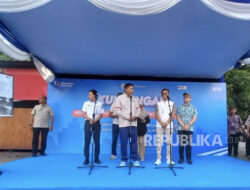 Lahan KAI di Tanah Abang dan Kampung Bandan Jadi Hunian Baru