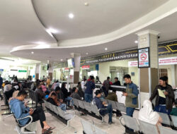 Pajak kendaraan Jabar jadi lebih mudah, cukup bawa STNK tanpa KTP pemilik pertama