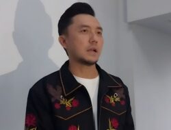 Ananda Omesh Bicara Perasaannya Jadi Host Kontes Bakat