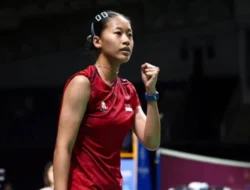Tak Pernah Menyerah, Tim Bulu Tangkis Indonesia Siap Menggegerkan Asia