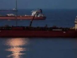 Nasib Kapal Tanker Indonesia di Selat Hormuz, Dubes Iran Minta Komunikasi: Musuh Tak Diizinkan