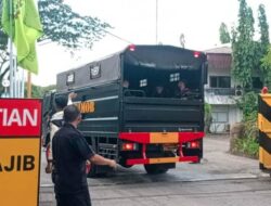 Dampak Ledakan Pabrik Baja Sidoarjo: 1 Tewas, 2 Luka Parah, 7 Rumah Rusak, PT GWS Janjikan Ini