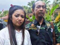 Pengakuan Mengejutkan Rey: Pria Jadi-Jadian Nikahi Sesama Jenis, Intan Tahu Sejak Awal