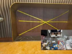 Operasi rahasia Bareskrim ungkap tempat hiburan jadi sarang narkoba