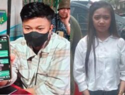 Malam Pertama Pasangan Sesama Jenis di Malang, Intan Ungkap Janji Rey Operasi Kelamin