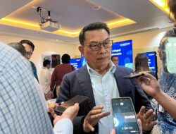 Dorong Revolusi Mobil Listrik, Moeldoko Tunjukkan Efisiensi Penggunaan EV