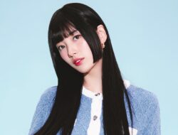 5 Inspirasi Rambut Hime Cut Kekinian, Tampil Beda dengan Gaya Idol!