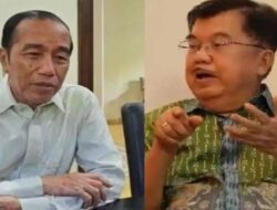 Jokowi Tidak Tunjukkan Ijazah, Kecuali Diperintah Hakim