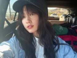 5 Fakta Menarik Kehamilan Kedua Park Shin Hye