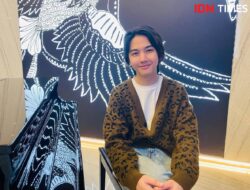 Ari Irham, Karakter Film yang Membekas, Kini Ingin Jadi Astronot