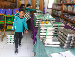 Catatan dan Saran KPK untuk Program MBG