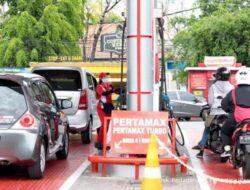 Harga BBM Nonsubsidi Naik, Indonesia Masih Terjangkau di ASEAN