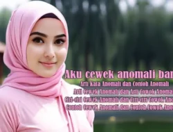 Makna Anomali: Arti, Ciri, dan Contoh Lengkap