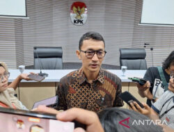 KPK Periksa Biro Haji, Nusron Belum Dipanggil