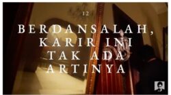 Kunci Gitar Kids – Hindia: Tidak Ada Jawaban, Tak Bisa Memutuskan