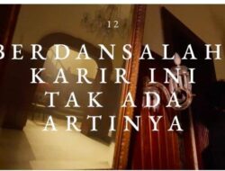 Kunci Gitar Kids – Hindia: Tidak Ada Jawaban, Tak Bisa Memutuskan