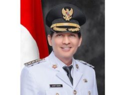 Bupati Lucky Hakim Sambut Pasis SESKOAD, Indramayu Jadi Pusat Pembelajaran Pertahanan