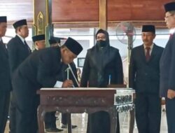 Baru! Bupati Tulungagung Ditangkap KPK, Ini Daftar Pejabat Lain yang Terjebak OTT