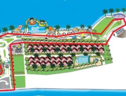 Mengenal Kerb Sirkuit, Bahu Jalan di Arena Balap