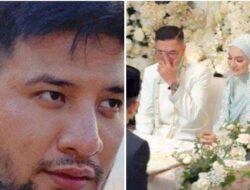 Haldy Sabri Sindir Ammar Zoni yang Sebut Nama Irish Bella di Persidangan, Ingatkan Jangan Ganggu