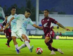Preview PSIM Yogyakarta vs PSM Makassar: Kabar Menggembirakan untuk Laskar Mataram, Juku Eja Tanpa Hambatan