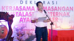 Pemeriksaan LPG 3 kg di Lombok Timur, Peternak Ayam Tertangkap Gunakan Gas Subsidi