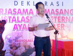 Pemeriksaan LPG 3 kg di Lombok Timur, Peternak Ayam Tertangkap Gunakan Gas Subsidi