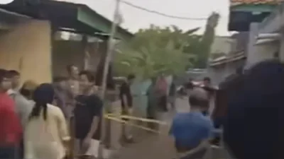 Eem, Pengusaha Tenda di Bekasi, Ditemukan Tewas dengan Luka di Kepala