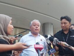 Ibrahim Arief Terkejut Dituntut 15 Tahun Penjara Kasus Korupsi Chromebook Kemendikbud