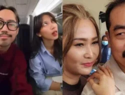 Enzy Storia Tantang Egi Fazri: Mirip Vidi Aldiano, Bikin Mual