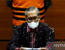 Modus Baru Bupati Tulungagung Terbongkar, Diduga Pakai Surat Pengunduran Diri untuk Kendalikan OPD