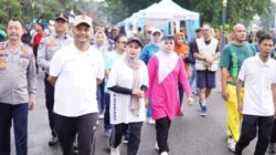 Cerita warga tentang uji coba car free day Palembang, kami rindu suasana ini