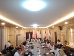 Pemkot Makassar Percepat Sistem Pengelolaan Sampah: Open Dumping vs Sanitary Landfill