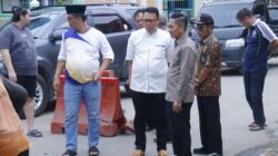 Respon cepat Ratu Dewa terhadap keluhan warga atas uji coba car free day Jembatan Ampera