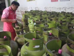 Layanan STS Kalbut Jaga Kelancaran Pasokan LPG Seluruh Indonesia