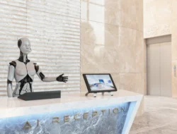 AI Ubah Dunia Wisata, Hotel Percepat Transformasi Digital