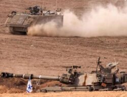 Iran Peringatkan AS: Gencatan Senjata Gagal, Itu Tindakan Bodoh