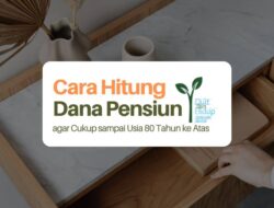 Prudential Dorong Perencanaan Keuangan Awal, Ini Cara Hitung Dana Pensiun untuk Masa Tua