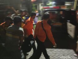 Diduga Ganggu Istri Orang, Pria Ditemukan Tewas di Semak-Semak