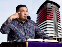 Amsal Sitepu Bebas, Danke Rajagukguk dan Anak Buah Diperiksa