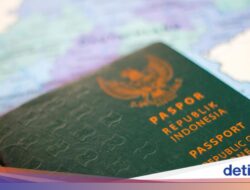 Daftar 89 Negara Tanpa Visa dengan Paspor Indonesia Tahun 2026