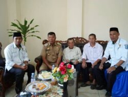 Alun-Alun Kepanjen Akhirnya Terwujud Setelah Tertunda 19 Tahun, Bupati Sanusi Akan Pinjam Rp500 Miliar