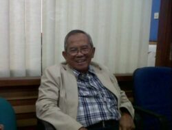 Biodata Juwono Sudarsono, Mantan Menhan yang Meninggal Dunia, Mantan Mendikbud Era Habibie