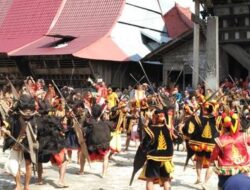 Pemprov Sumut Usulkan Bawomataluo Jadi Warisan Dunia UNESCO