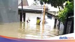 Nasib Pelajar Terpuruk Saat Rumahnya Roboh Ditimpa Lemari