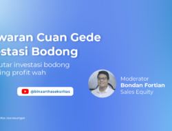 Jangan Tertipu Investasi Bodong: 5 Langkah Cepat untuk Menghindarinya