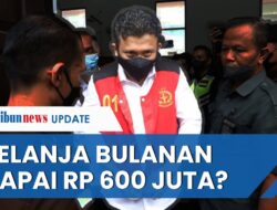 Tantang KPK Buktikan Suap 1 Juta Dolar, Pengacara Yaqut: Jangan Asal Duga