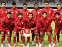 Jadwal Terbaru Timnas Indonesia U17 vs Timor Leste di Piala AFF U17 2026 Live Indosiar